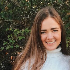 Meet your Posher, Ellie